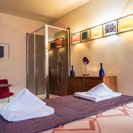 Aida Charming Rooms Ρώμη Εξωτερικό φωτογραφία