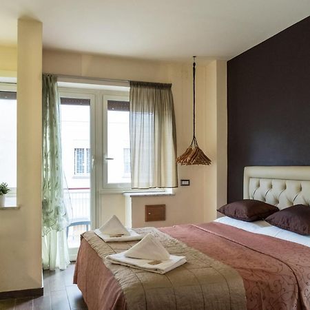 Aida Charming Rooms Ρώμη Εξωτερικό φωτογραφία