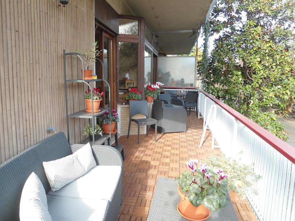 Aida Charming Rooms Ρώμη Εξωτερικό φωτογραφία