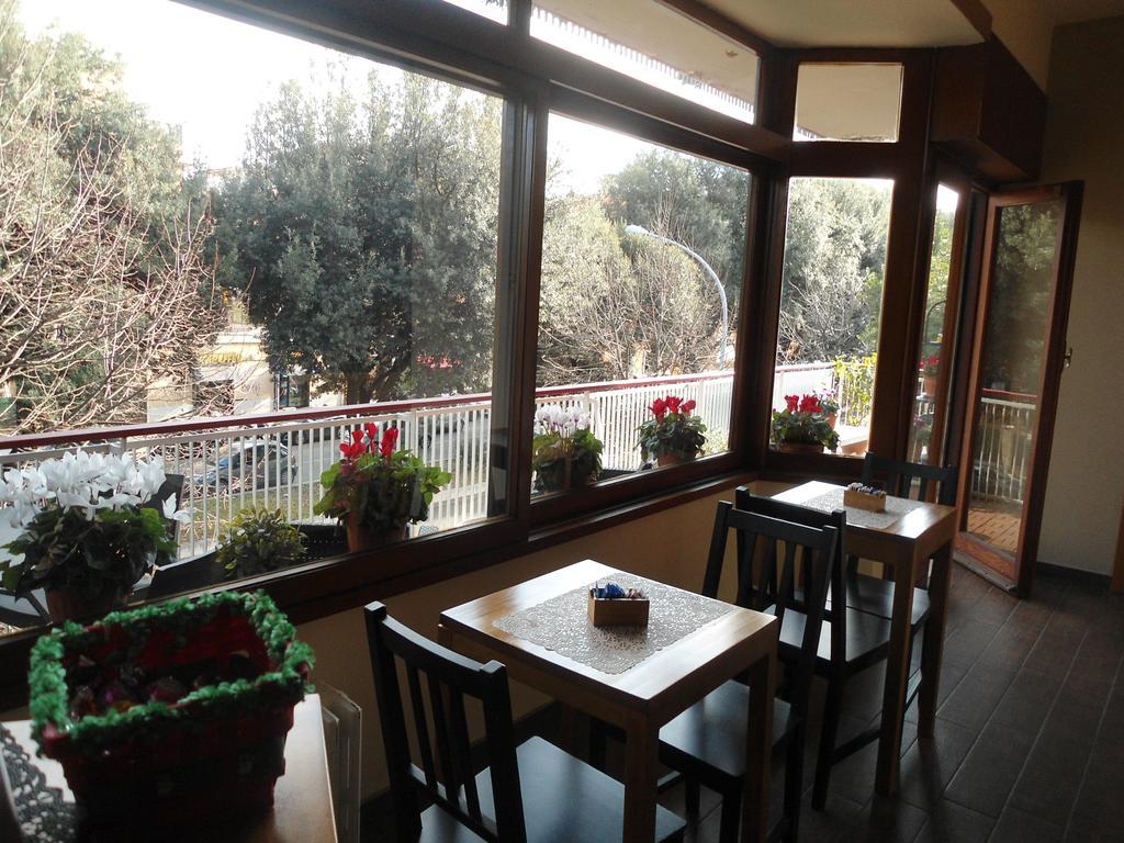 Aida Charming Rooms Ρώμη Εξωτερικό φωτογραφία