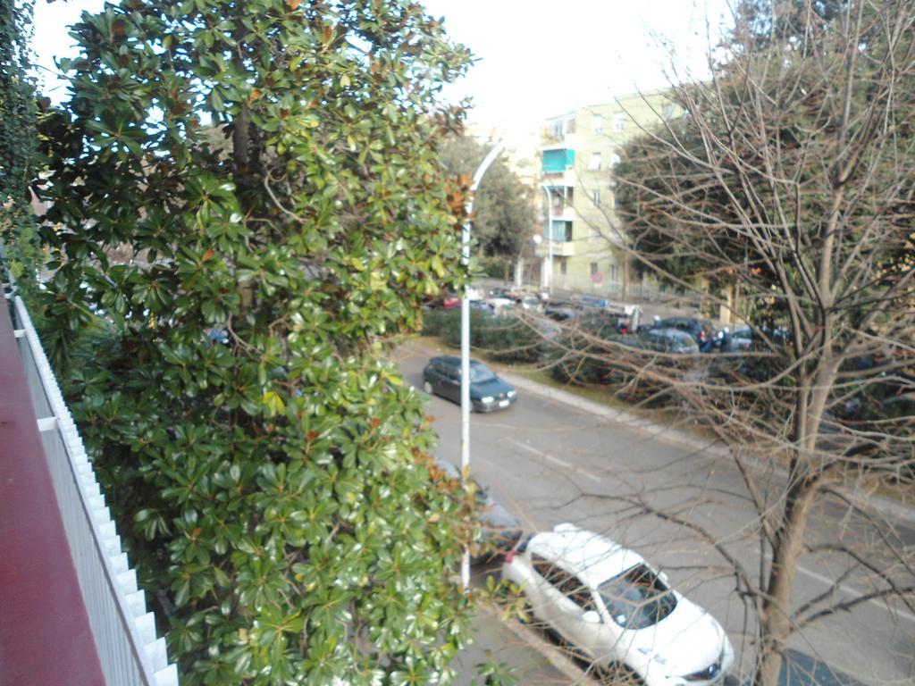 Aida Charming Rooms Ρώμη Εξωτερικό φωτογραφία