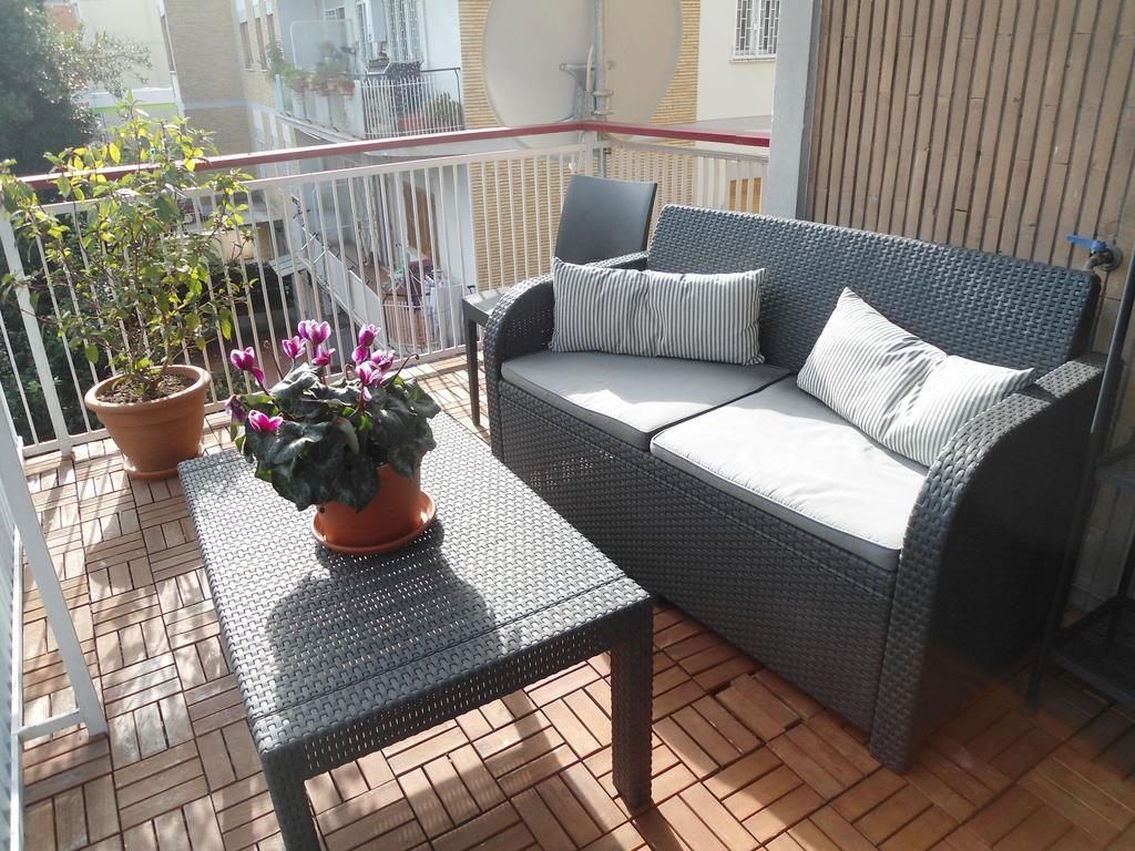 Aida Charming Rooms Ρώμη Εξωτερικό φωτογραφία
