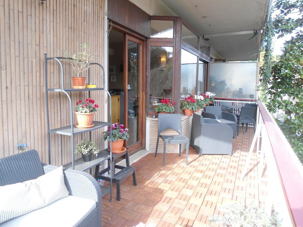 Aida Charming Rooms Ρώμη Εξωτερικό φωτογραφία