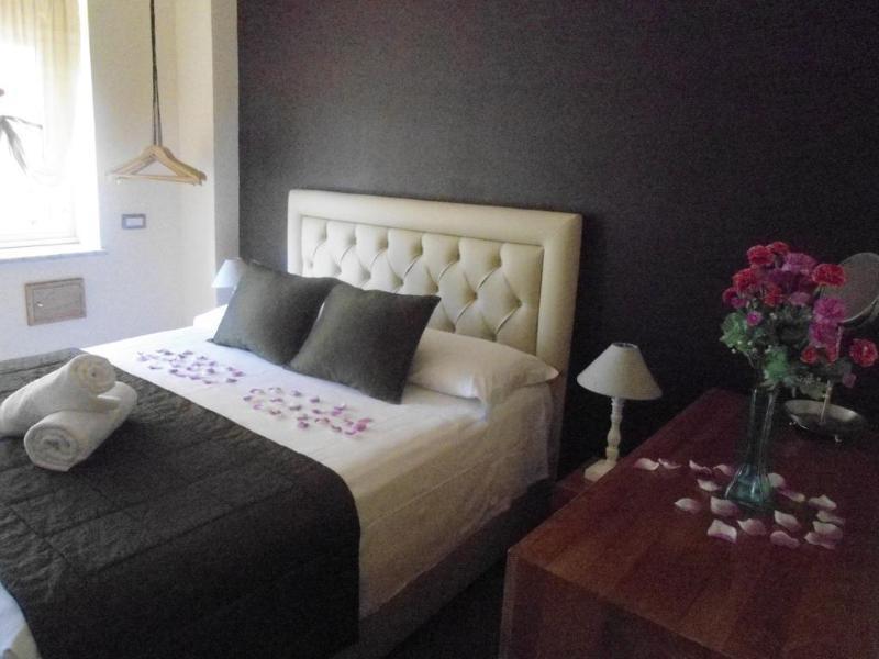 Aida Charming Rooms Ρώμη Εξωτερικό φωτογραφία