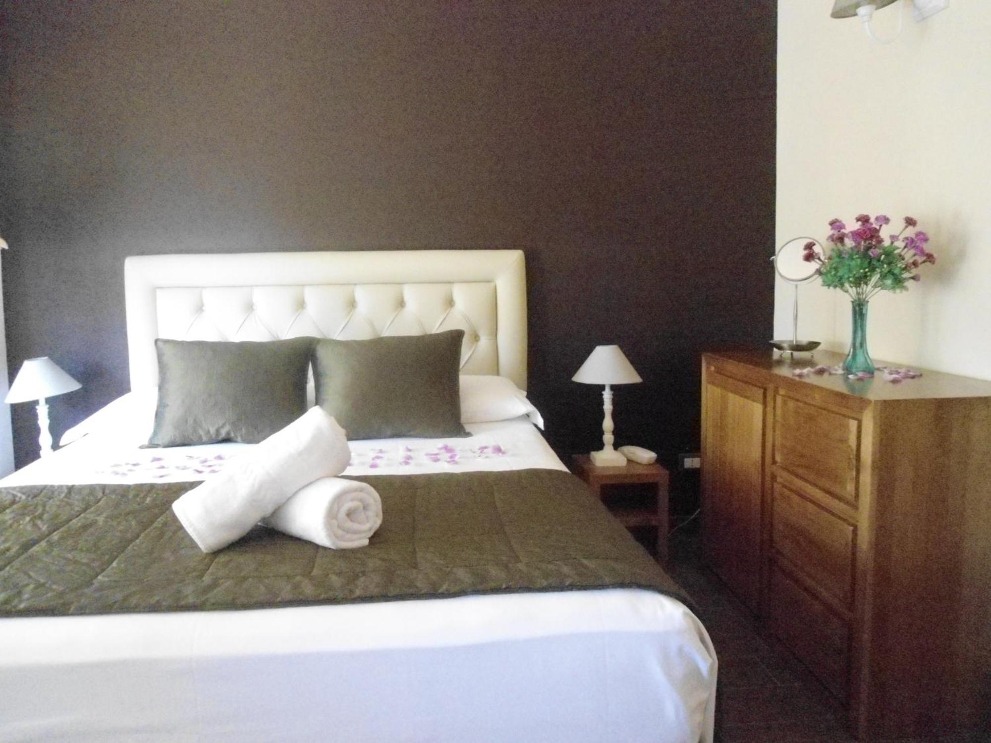 Aida Charming Rooms Ρώμη Δωμάτιο φωτογραφία
