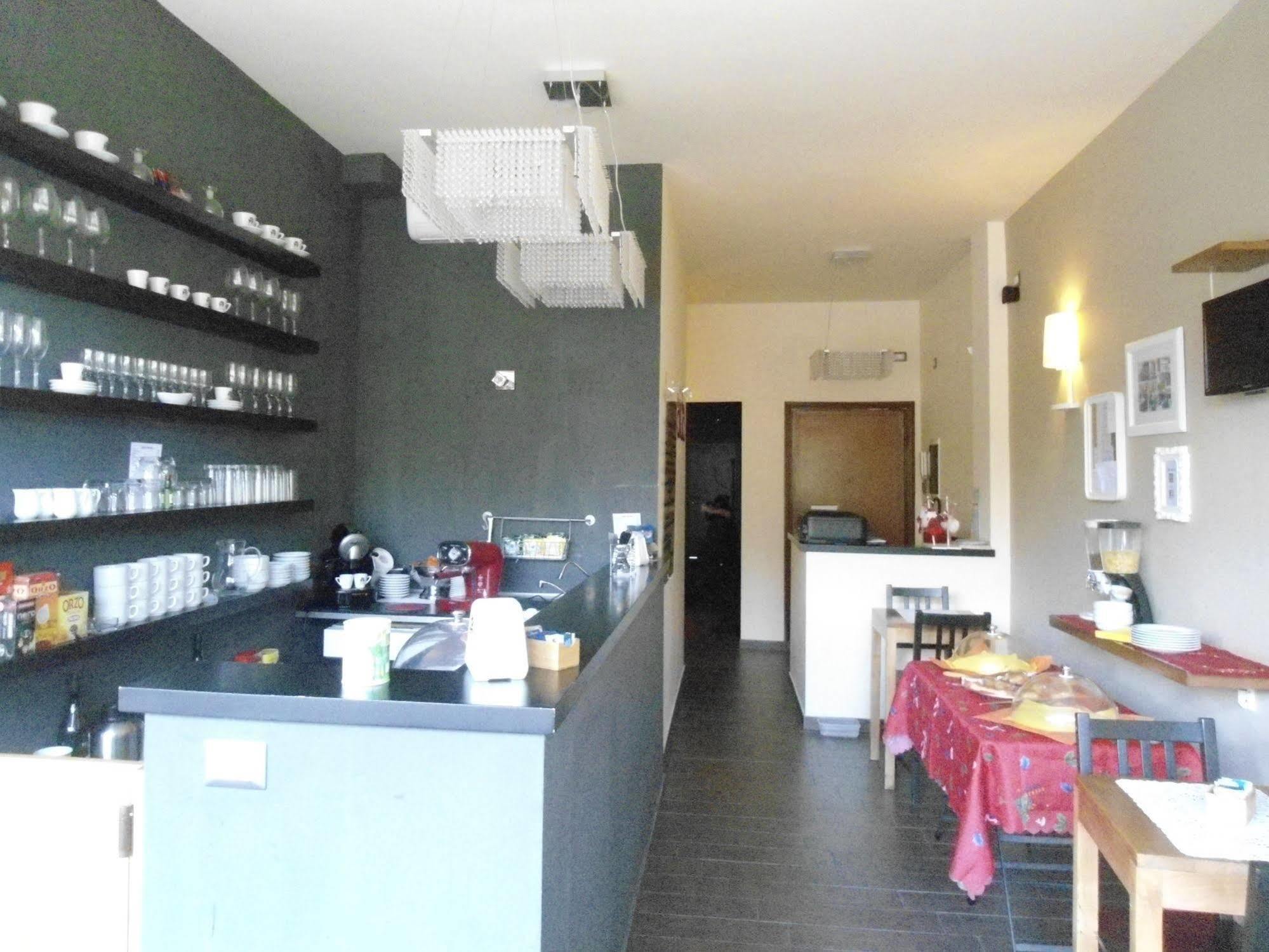 Aida Charming Rooms Ρώμη Εξωτερικό φωτογραφία