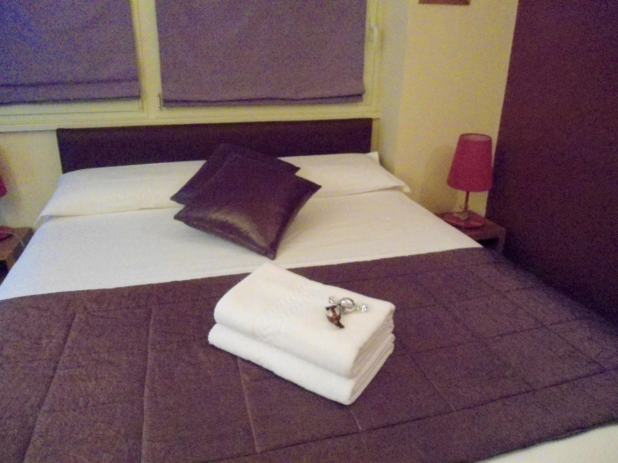 Aida Charming Rooms Ρώμη Εξωτερικό φωτογραφία