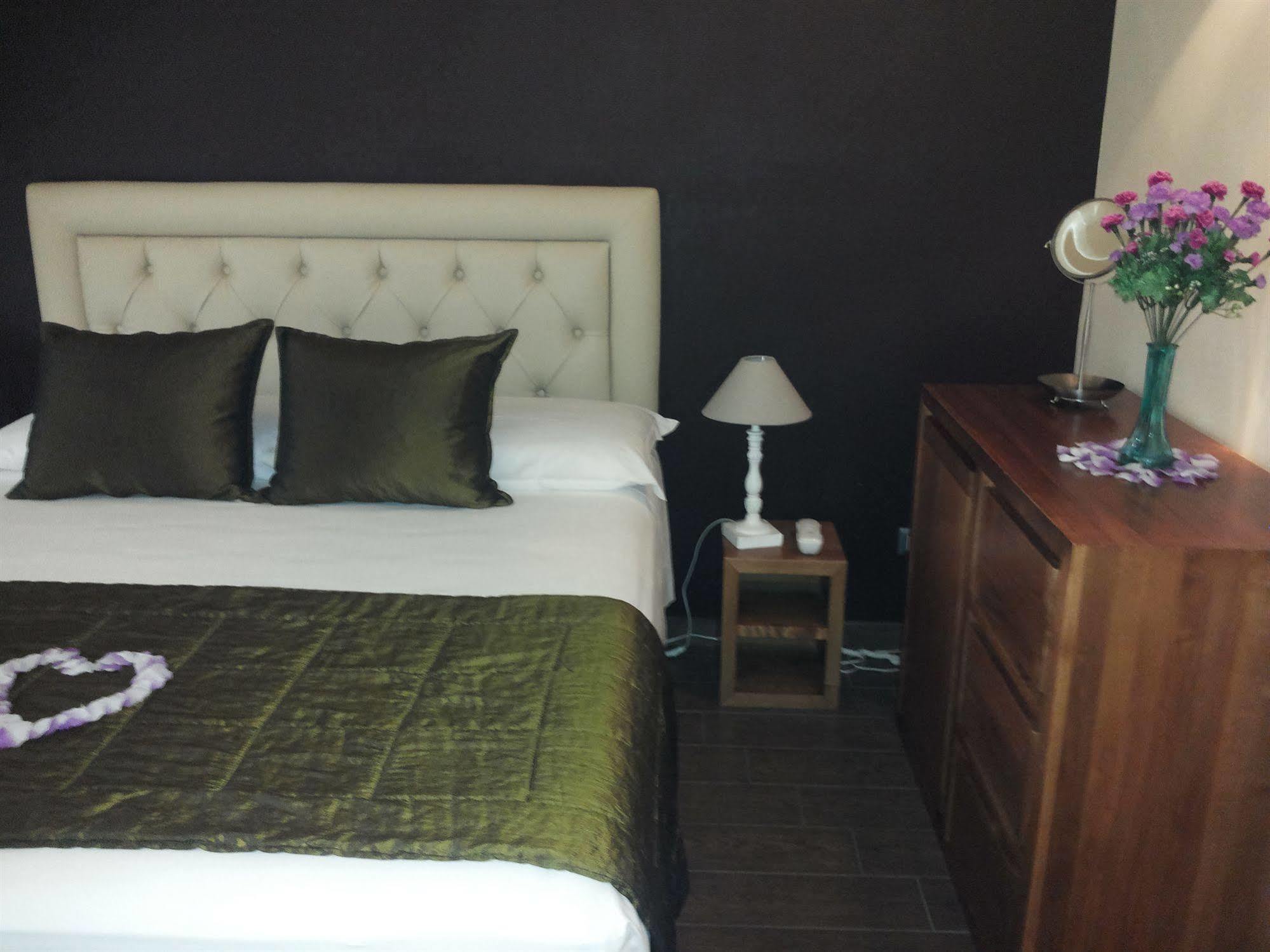 Aida Charming Rooms Ρώμη Εξωτερικό φωτογραφία