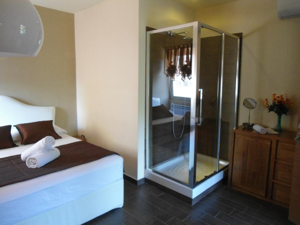 Aida Charming Rooms Ρώμη Δωμάτιο φωτογραφία