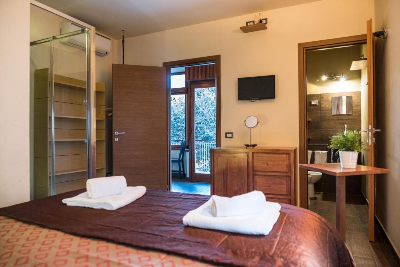 Aida Charming Rooms Ρώμη Εξωτερικό φωτογραφία