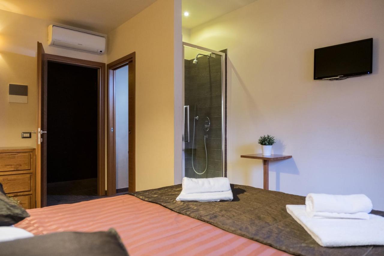 Aida Charming Rooms Ρώμη Εξωτερικό φωτογραφία